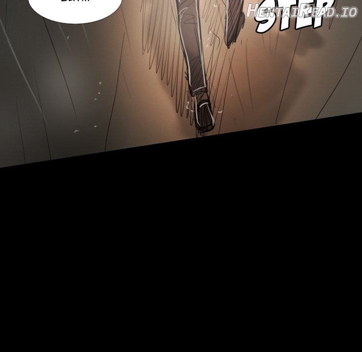 The Two Newcomers Chapter 31 - page 71