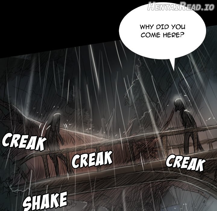 The Two Newcomers Chapter 31 - page 72