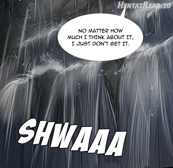 The Two Newcomers Chapter 31 - page 73