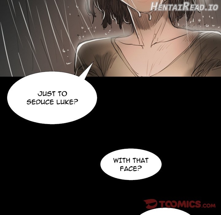 The Two Newcomers Chapter 31 - page 75