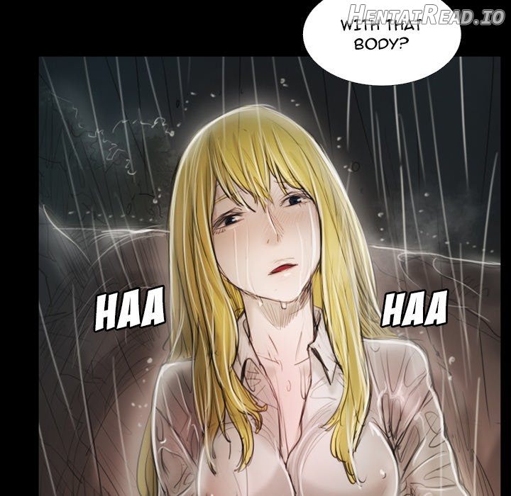 The Two Newcomers Chapter 31 - page 76