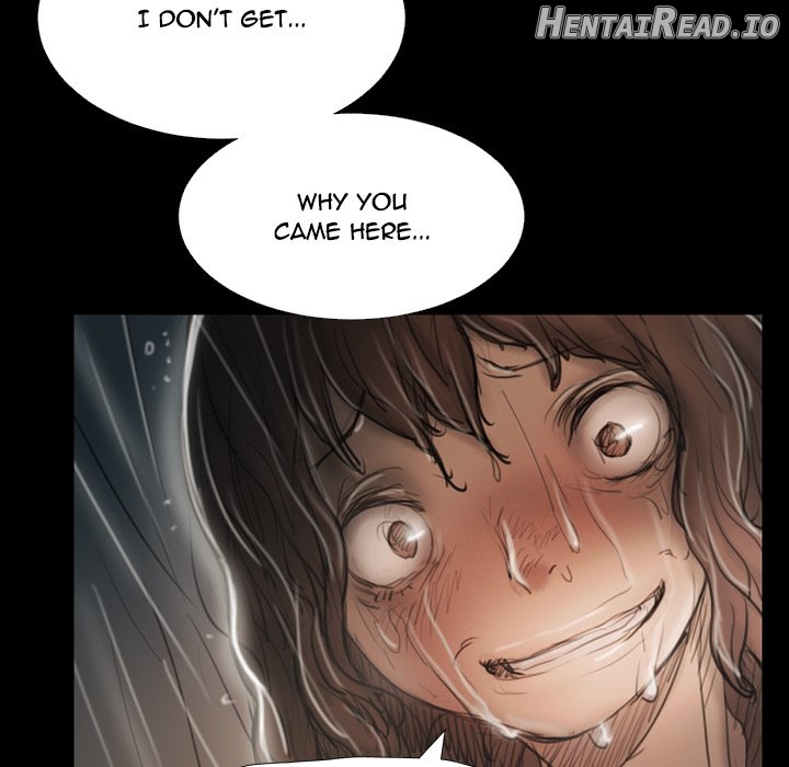 The Two Newcomers Chapter 31 - page 79