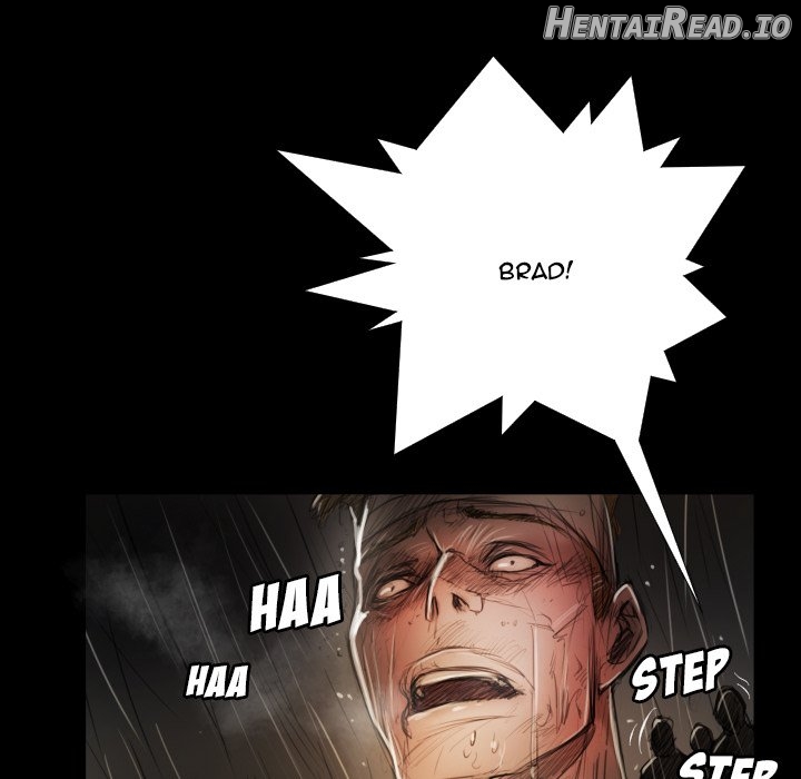 The Two Newcomers Chapter 31 - page 8