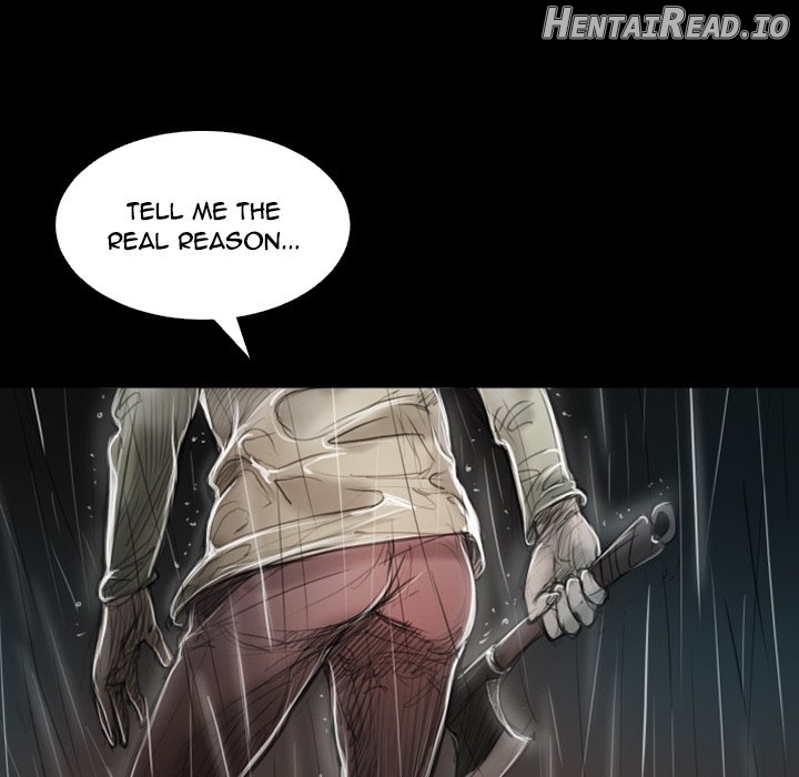 The Two Newcomers Chapter 31 - page 81