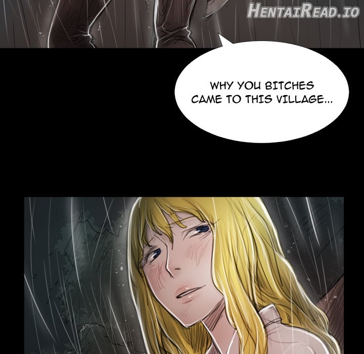 The Two Newcomers Chapter 31 - page 82
