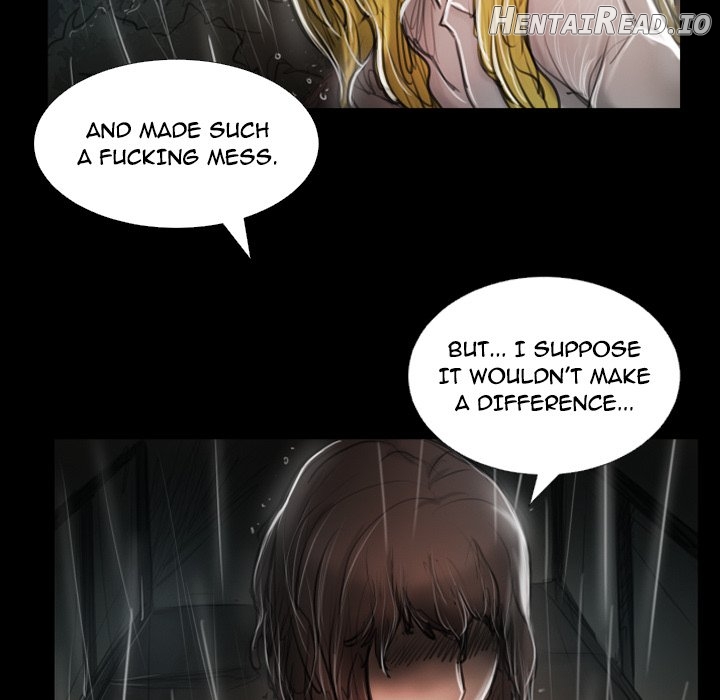 The Two Newcomers Chapter 31 - page 83
