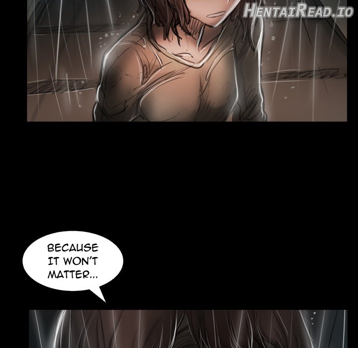 The Two Newcomers Chapter 31 - page 84