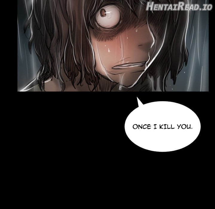 The Two Newcomers Chapter 31 - page 85