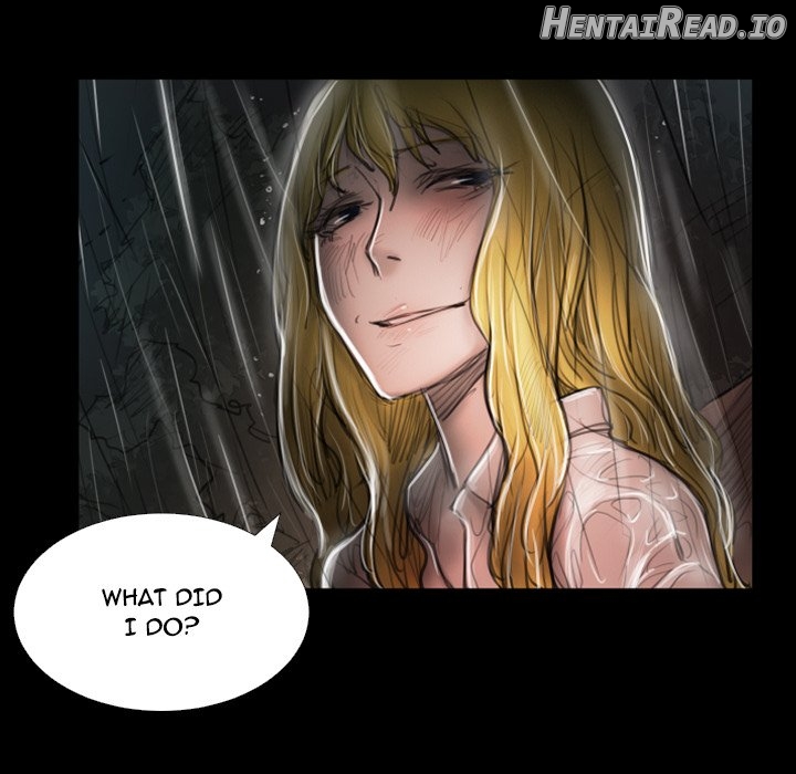 The Two Newcomers Chapter 31 - page 86