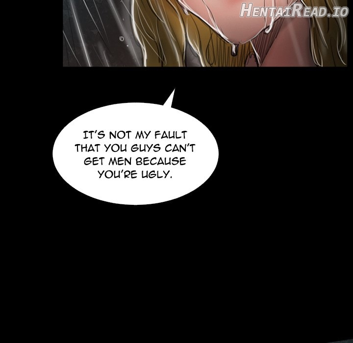 The Two Newcomers Chapter 31 - page 89