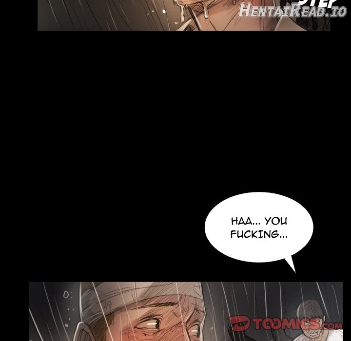 The Two Newcomers Chapter 31 - page 9