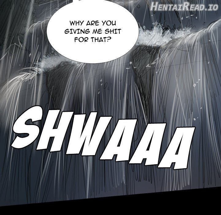 The Two Newcomers Chapter 31 - page 91