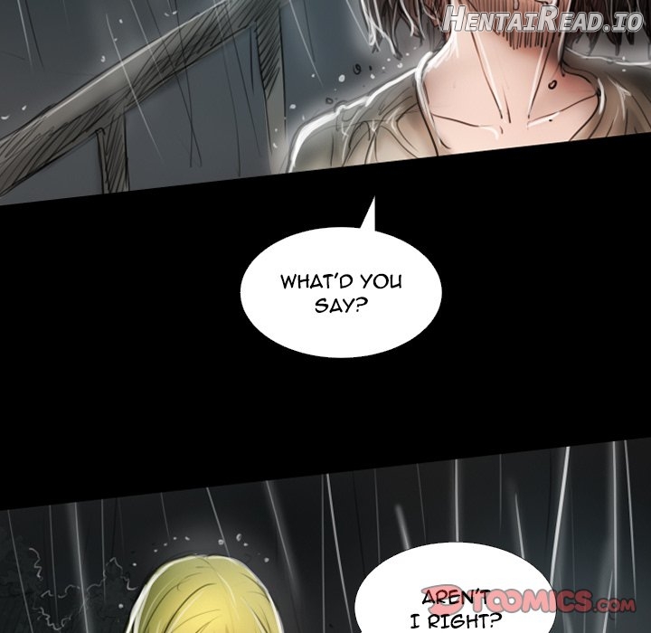 The Two Newcomers Chapter 31 - page 93
