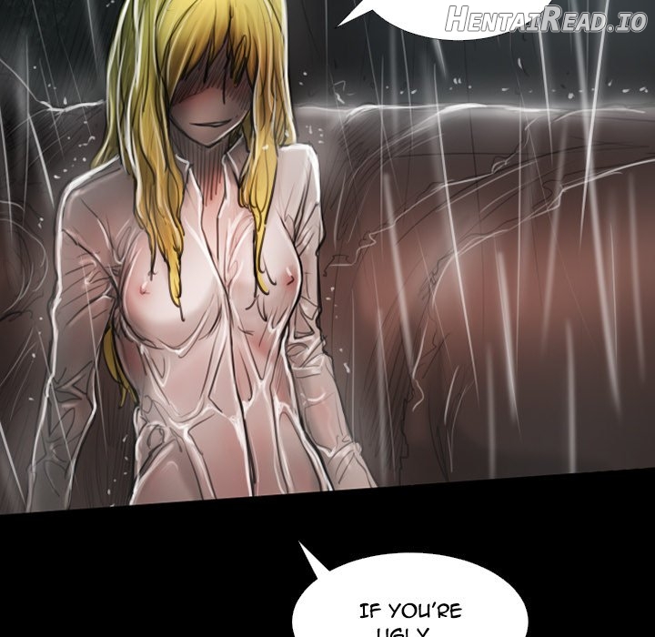 The Two Newcomers Chapter 31 - page 94