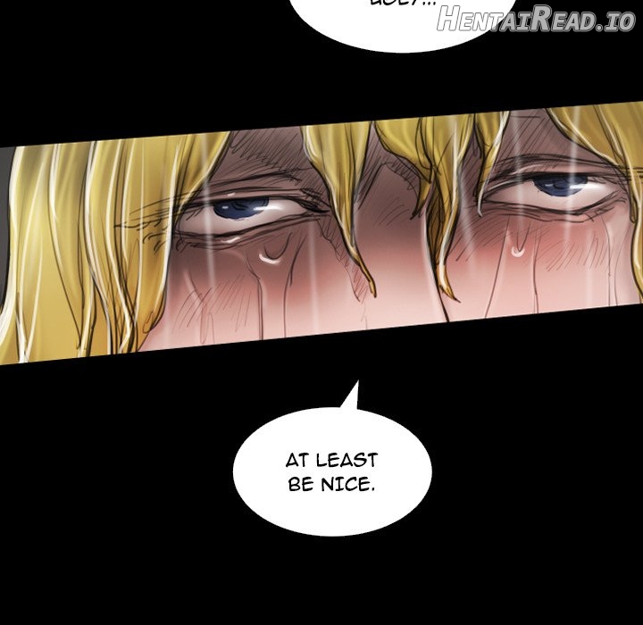 The Two Newcomers Chapter 31 - page 95