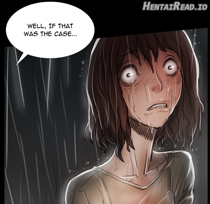 The Two Newcomers Chapter 31 - page 96
