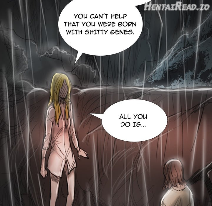 The Two Newcomers Chapter 31 - page 98