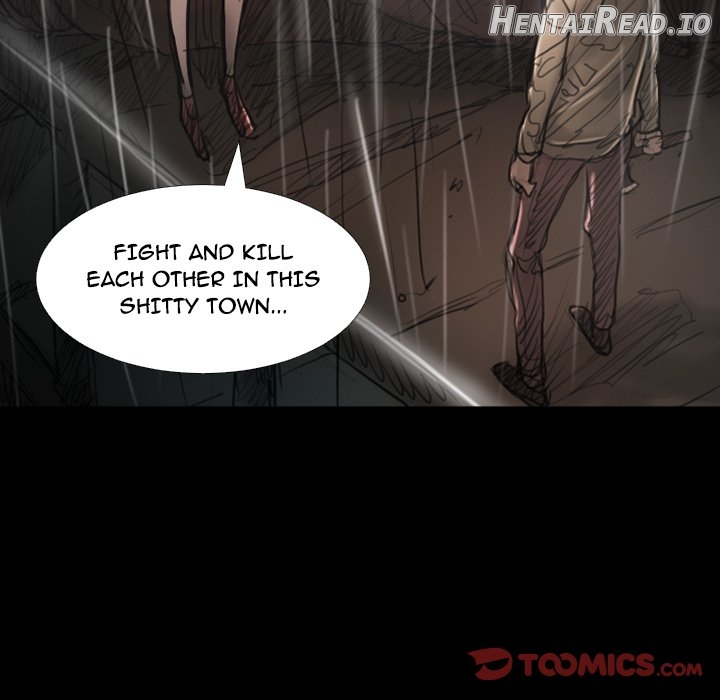 The Two Newcomers Chapter 31 - page 99