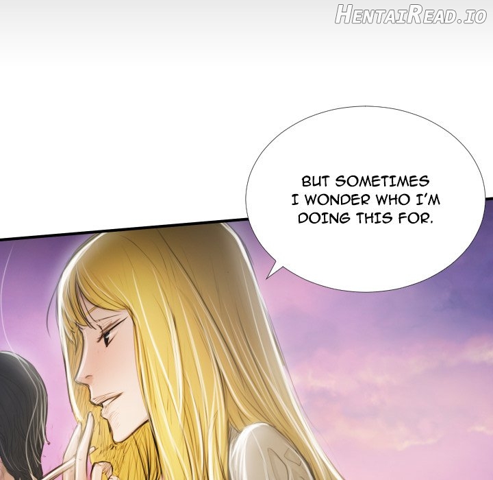 The Two Newcomers Chapter 32 - page 116
