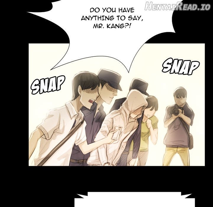 The Two Newcomers Chapter 32 - page 131
