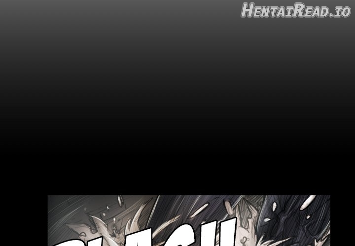 The Two Newcomers Chapter 32 - page 2