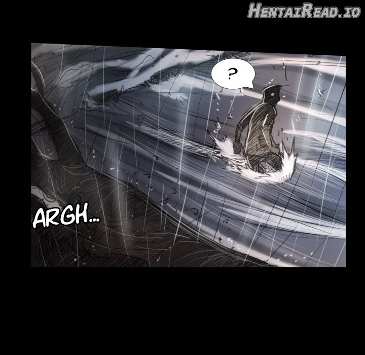 The Two Newcomers Chapter 32 - page 32