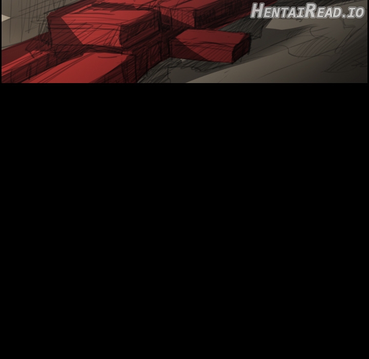 The Two Newcomers Chapter 1 - page 5