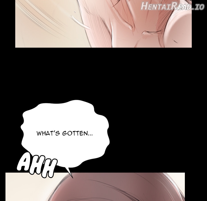 The Two Newcomers Chapter 2 - page 10