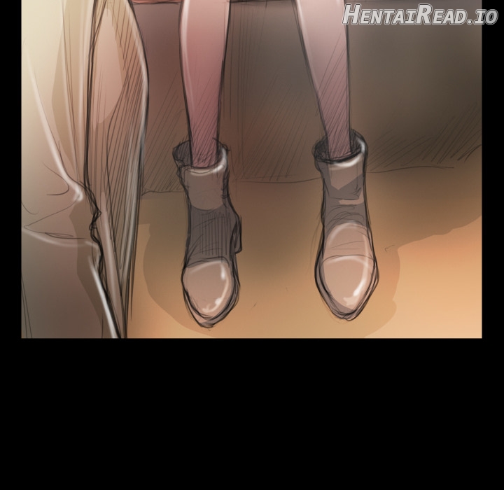 The Two Newcomers Chapter 2 - page 100