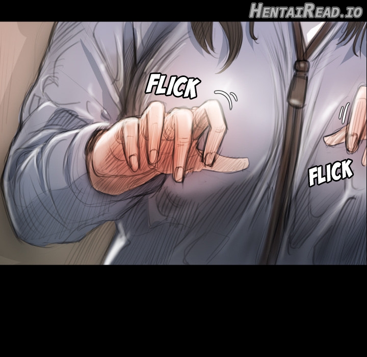 The Two Newcomers Chapter 2 - page 101