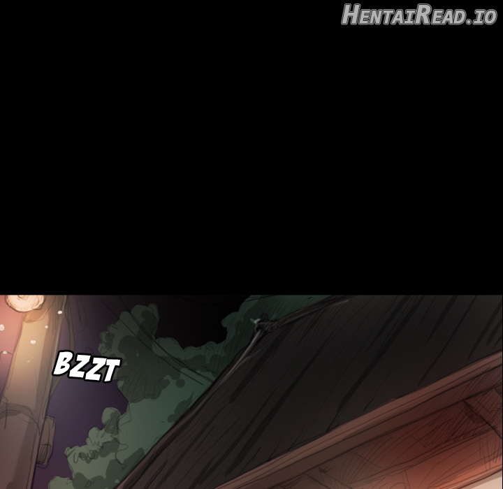 The Two Newcomers Chapter 2 - page 105