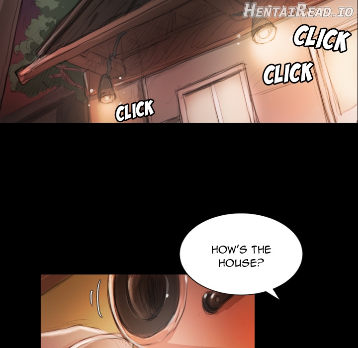 The Two Newcomers Chapter 2 - page 106