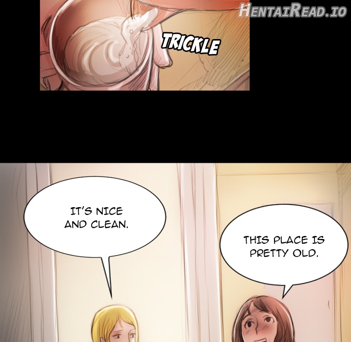 The Two Newcomers Chapter 2 - page 107