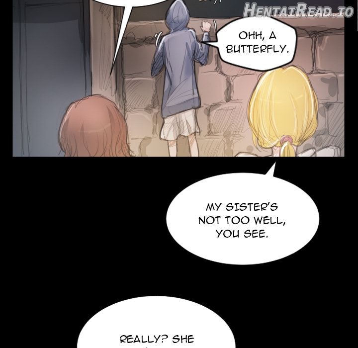 The Two Newcomers Chapter 2 - page 110
