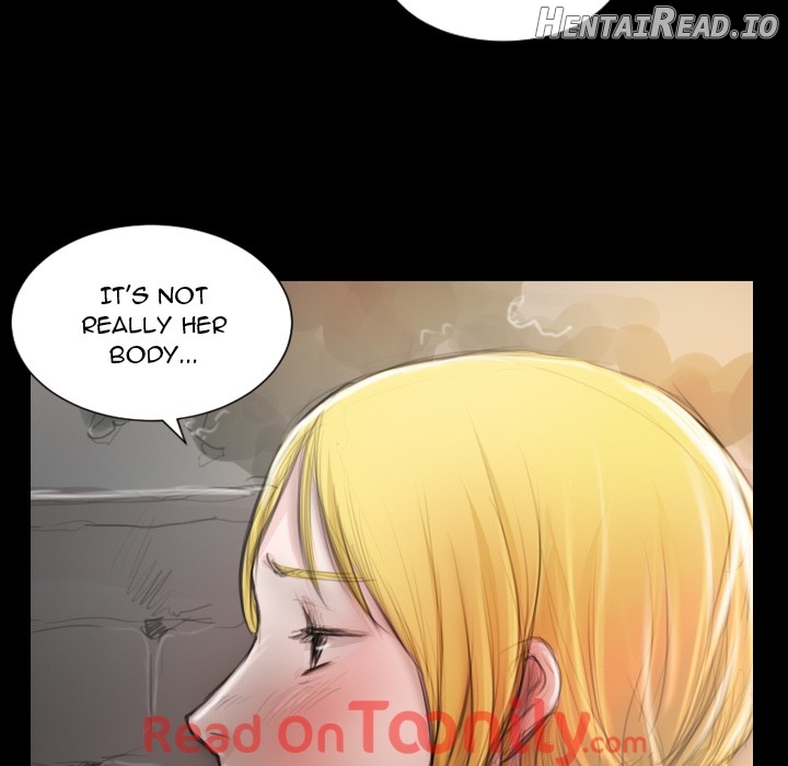 The Two Newcomers Chapter 2 - page 112