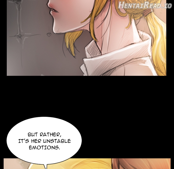 The Two Newcomers Chapter 2 - page 113