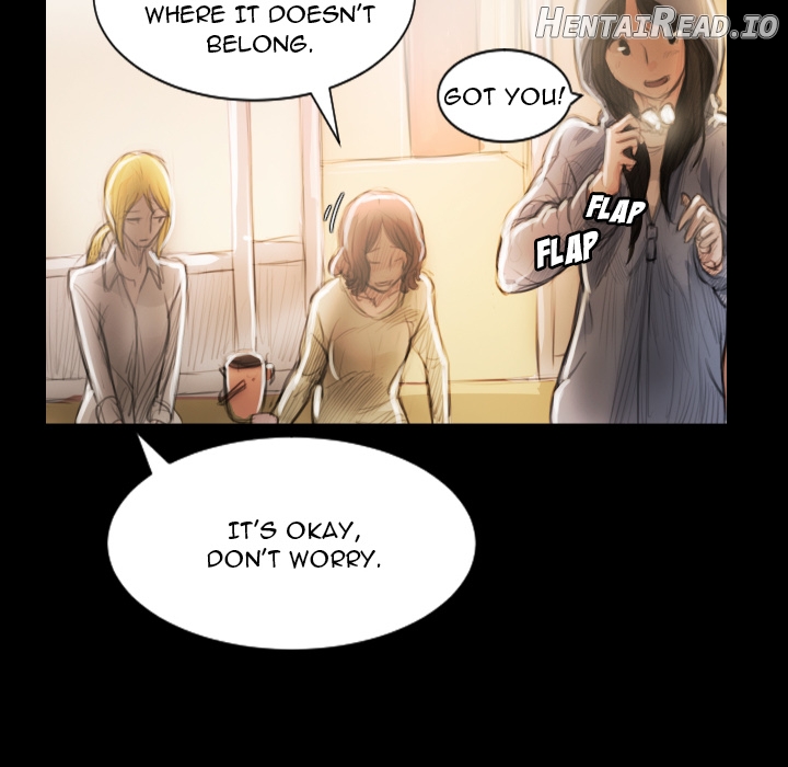 The Two Newcomers Chapter 2 - page 115