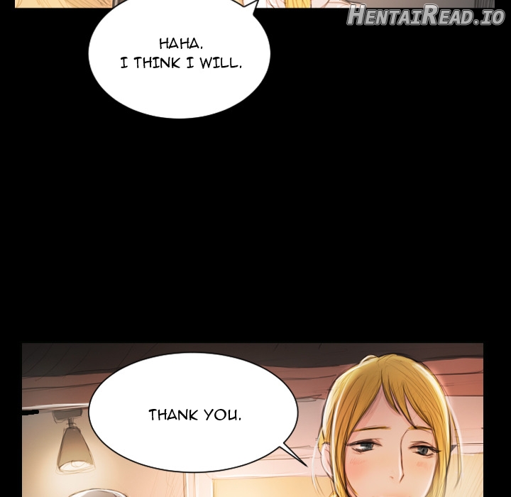 The Two Newcomers Chapter 2 - page 118