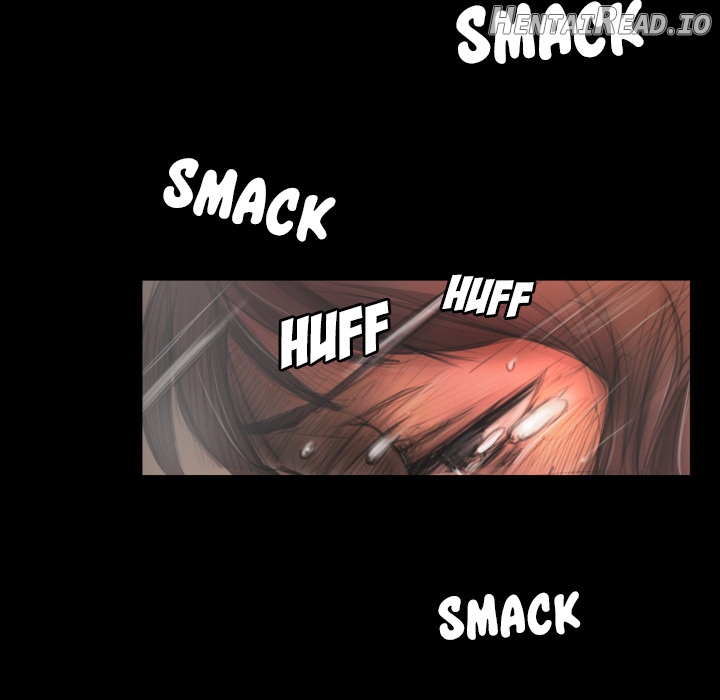 The Two Newcomers Chapter 2 - page 12