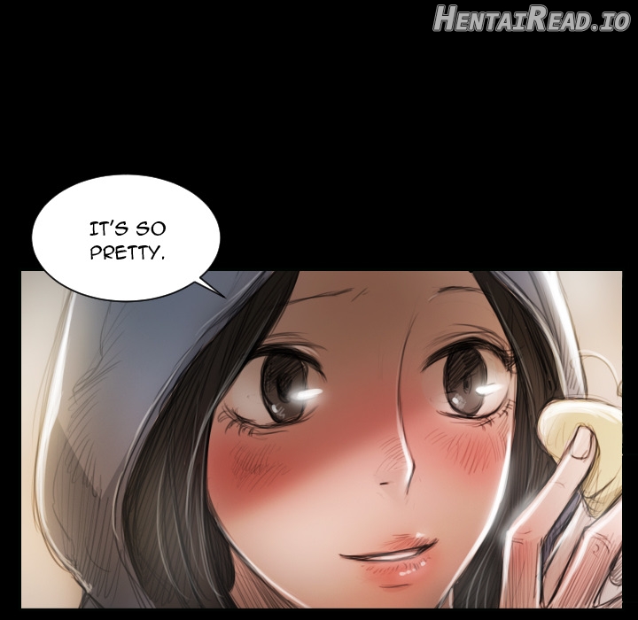 The Two Newcomers Chapter 2 - page 120