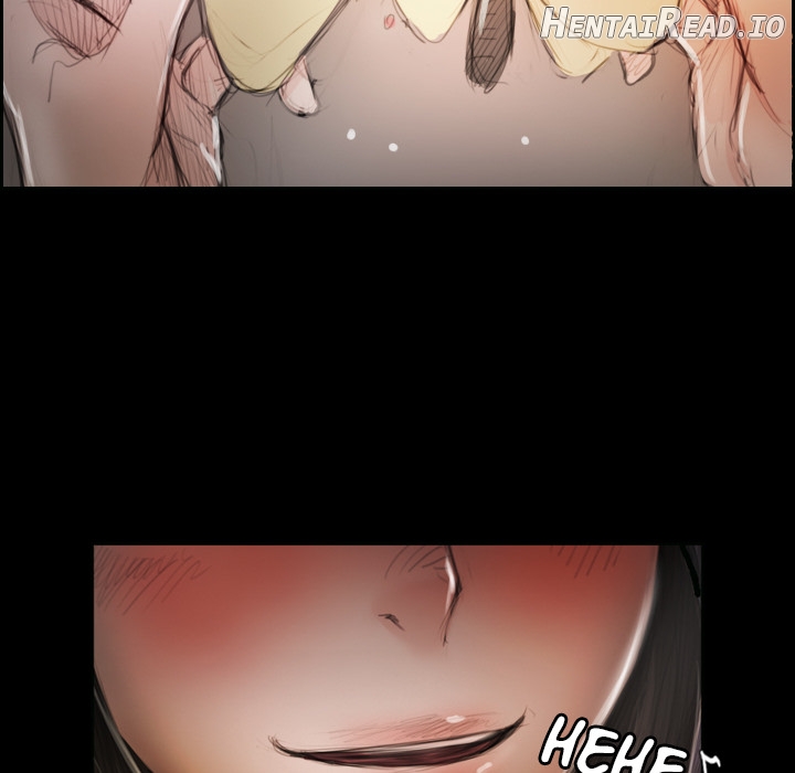 The Two Newcomers Chapter 2 - page 123