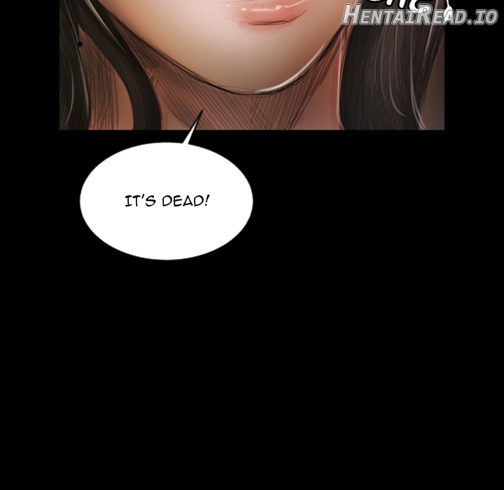 The Two Newcomers Chapter 2 - page 124