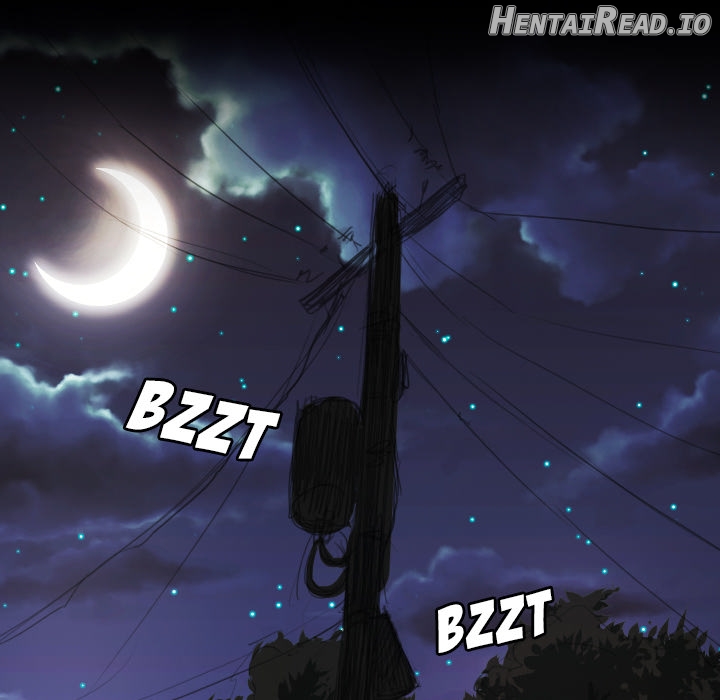 The Two Newcomers Chapter 2 - page 127