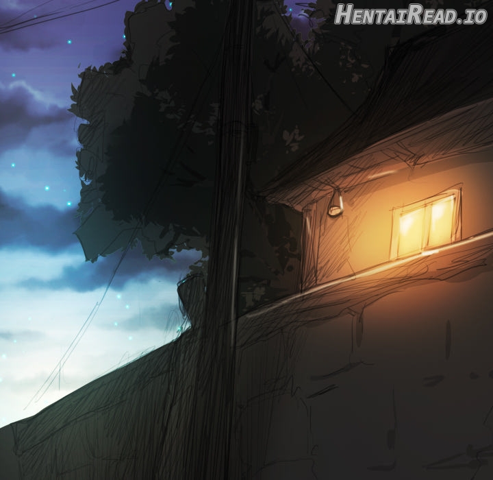 The Two Newcomers Chapter 2 - page 128