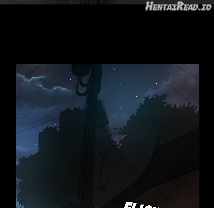 The Two Newcomers Chapter 2 - page 129