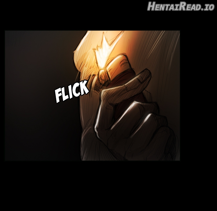 The Two Newcomers Chapter 2 - page 131