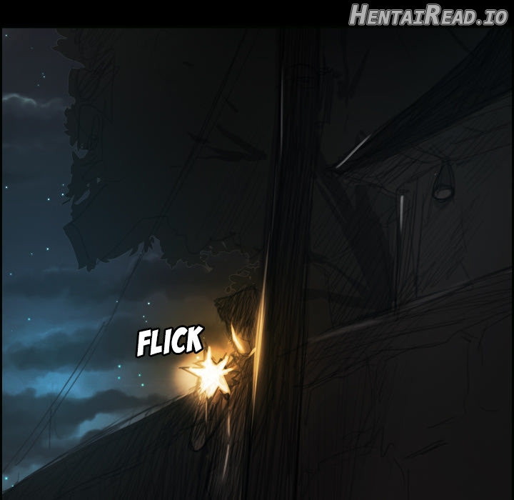 The Two Newcomers Chapter 2 - page 132