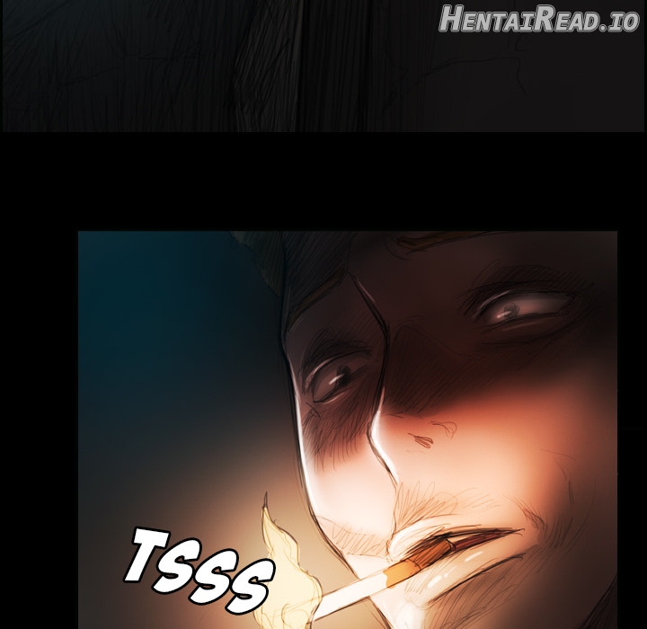 The Two Newcomers Chapter 2 - page 133