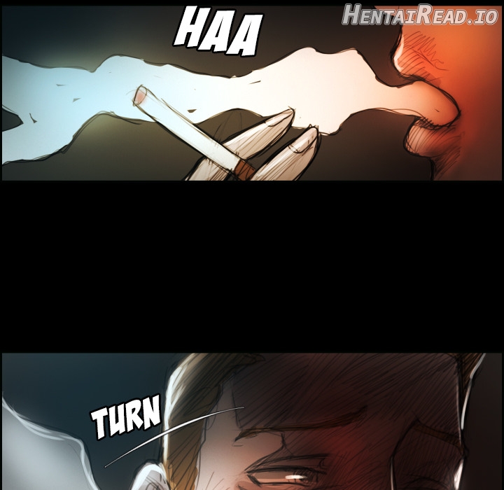 The Two Newcomers Chapter 2 - page 135