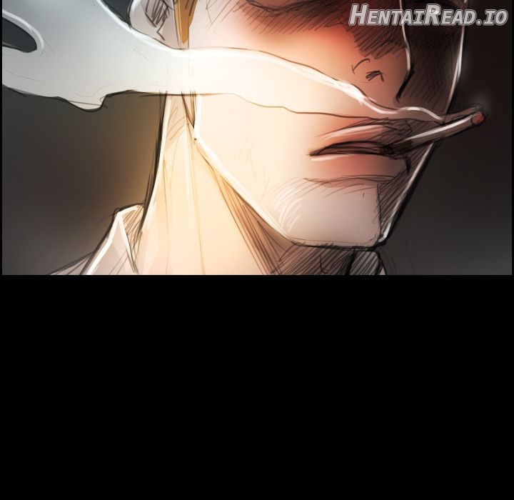 The Two Newcomers Chapter 2 - page 136